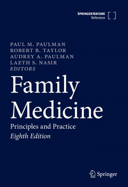 Family Medicine: Principles and Practice 8th ed. 2022 Edition 2vol - آزمون های امریکا Step 1