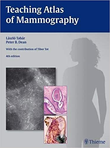 Teaching Atlas of Mammography 2012 - رادیولوژی