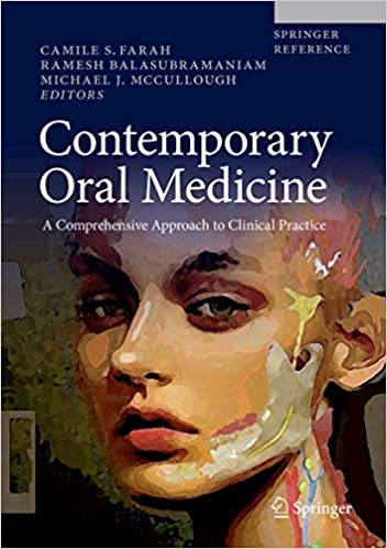 Contemporary Oral Medicine: A Comprehensive Approach to Clinical Practice 3 Vol 2019 - دندانپزشکی