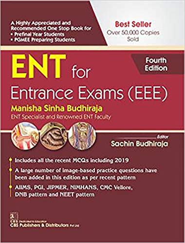 ENT for Entrance Exams 2019 - گوش و حلق و بینی