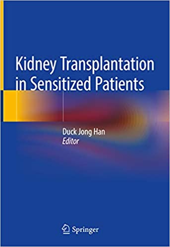 Kidney Transplantation in Sensitized Patients 2020 - داخلی کلیه