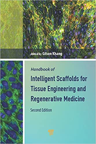 کتابچه راهنمای داربست های هوشمند برای مهندسی بافت و پزشکی ترمیمی - ایمونولوژی