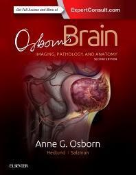  2018  Osborn s Brain 2 vol   2e - رادیولوژی