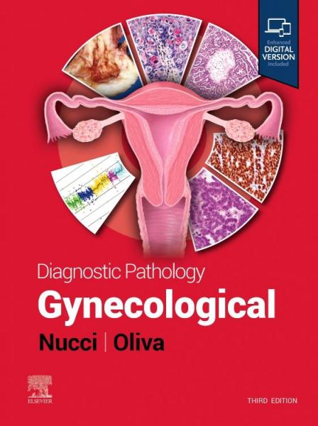 Diagnostic Pathology: Gynecological, 2023 3rd Edition - زنان و مامایی
