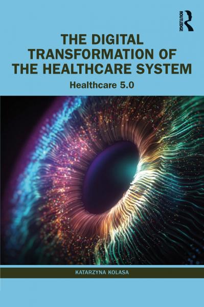 تحول دیجیتالی سیستم بهداشت و درمان - بهداشت