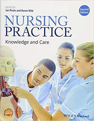 Nursing Practice: Knowledge and Care 2018 - پرستاری