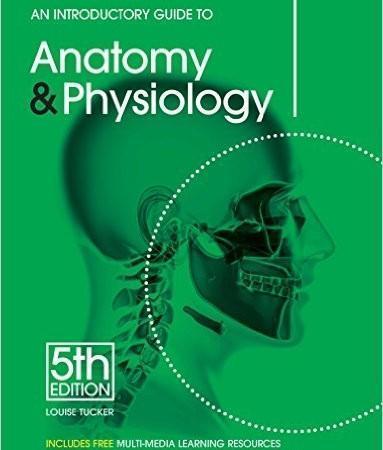 An Introductory Guide to Anatomy & Physiology  2015 - آناتومی