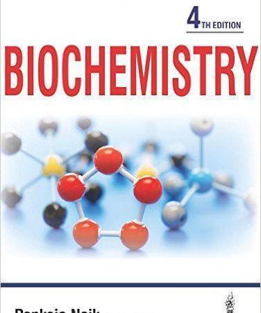  Biochemistry  2015 - بیوشیمی