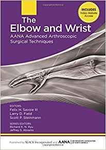 The Elbow and Wrist  2015 - اورتوپدی