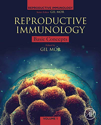 Reproductive Immunology: Basic Concepts2022 - ایمونولوژی