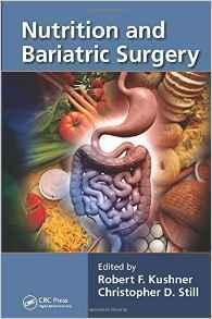 NUTRITION AND BARIATRIC SURGERY  2015 - تغذیه