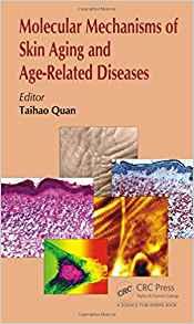 Molecular Mechanisms of Skin Aging and Age-Related Diseases  2016 - پوست