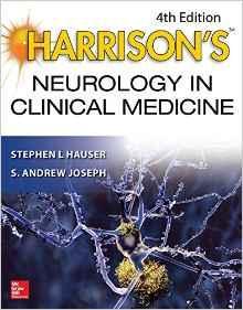 Harrison s Neurology in Clinical Medicine 2017 - نورولوژی