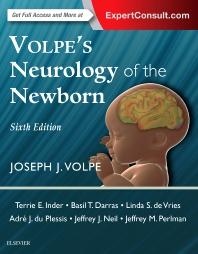 VOLPE’S Neurology of the Newborn 2vol 2018 - نورولوژی