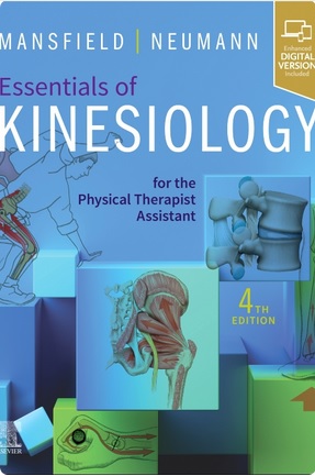 Essentials of Kinesiology for the Physical Therapist Assistant(2023) 4th Edition - توانبخشی، فیزیوتراپی
