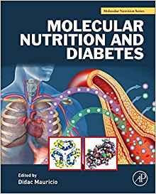 Molecular Nutrition and Diabetes  2015 - تغذیه