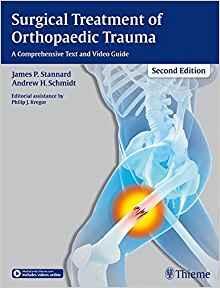 Surgical Treatment of Orthopaedic Trauma  2015 - اورتوپدی