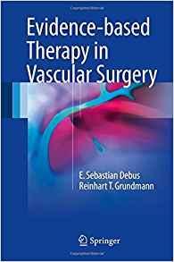 Evidence-based Therapy in Vascular Surgery  2017 - قلب و عروق