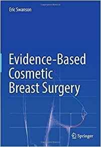 جراحی زیبایی پستان مبتنی بر شواهد - جراحی
