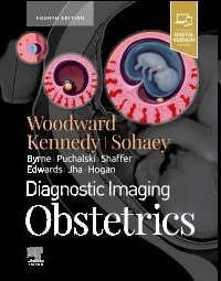 DIAGNOSTIC IMAGING OBSTETRICS 2 Vol  2022 - رادیولوژی