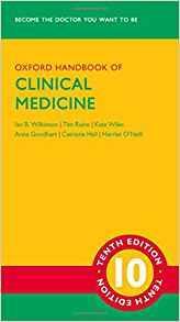 Oxford Handbook of Clinical Medicine  2017 - آزمون های استرالیا