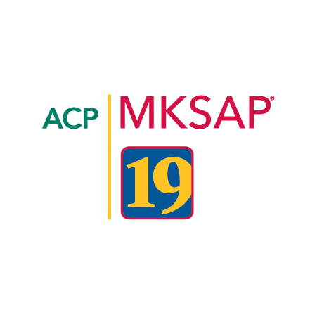 MKSAP 19 Complete 2022 - داخلی کلیه