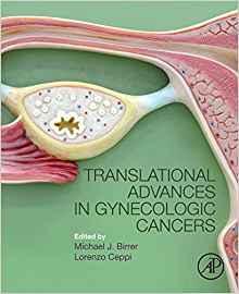 translational advances in gynecologic cancers  2017 - زنان و مامایی