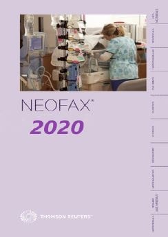 neofax 2020 - اطفال
