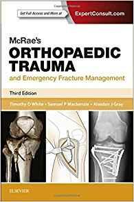 McRaes Orthopaedic Trauma  2016 - اورتوپدی