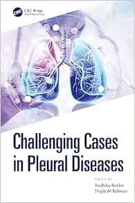 Challenging Cases in Pleural Diseases2023 - قلب و عروق