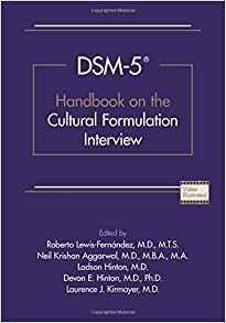 Dsm-5(r) Handbook on the Cultural Formulation Interview  2015 - روانپزشکی