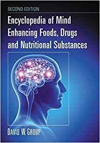 Encyclopedia of Mind Enhancing Foods  2015 - تغذیه