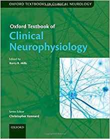 Oxford Textbook of Clinical Neurophysiology  2017 - نورولوژی