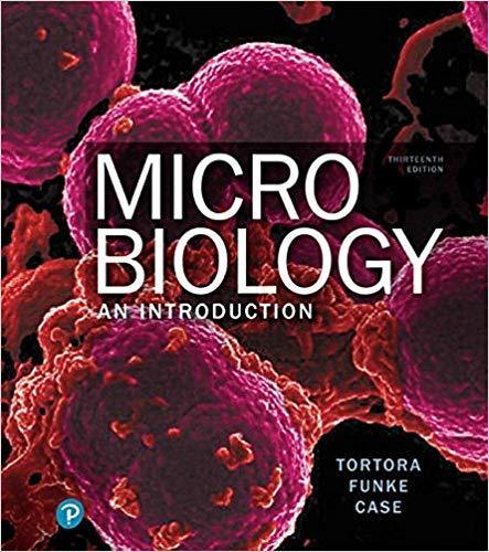 میکروبیولوژی: مقدمه - میکروب شناسی و انگل