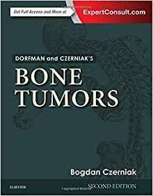 تومورهای استخوانی Dorfman و Czerniaks - پاتولوژی