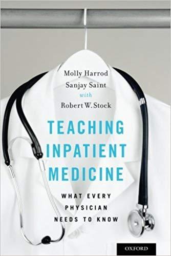Teaching Inpatient Medicine: What Every Physician Needs to Know - فرهنگ و واژه ها
