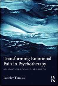 Transforming Emotional Pain in Psychotherapy  2015 - روانپزشکی